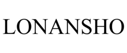 LONANSHO trademark