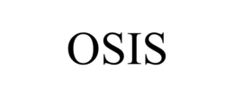 OSIS trademark