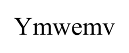 YMWEMV trademark