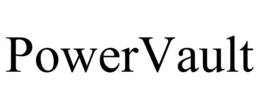 POWERVAULT trademark