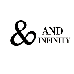 & AND INFINITY trademark