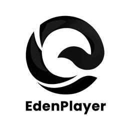 E EDENPLAYER trademark