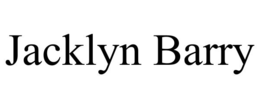 JACKLYN BARRY trademark
