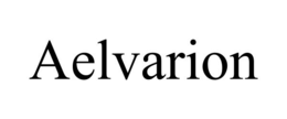 AELVARION trademark