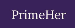 PRIMEHER trademark