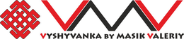 VMV VYSHYVANKA BY MASIK VALERIY trademark