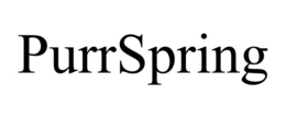 PURRSPRING trademark