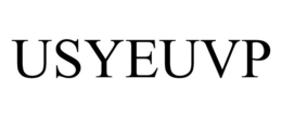 USYEUVP trademark