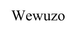 WEWUZO trademark