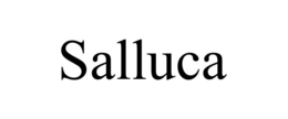 SALLUCA trademark