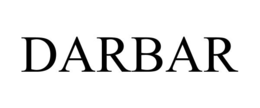 DARBAR trademark
