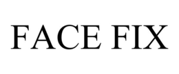 FACE FIX trademark