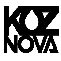KOZ NOVA trademark