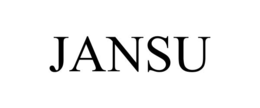 JANSU trademark
