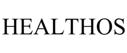 HEALTHOS trademark