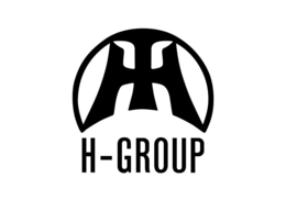 H H-GROUP trademark