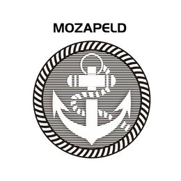MOZAPELD trademark