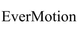 EVERMOTION trademark
