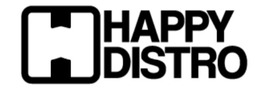 H HAPPY DISTRO trademark