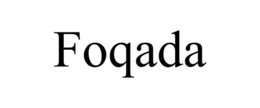 FOQADA trademark