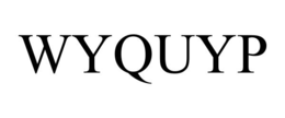 WYQUYP trademark