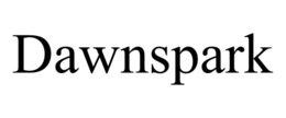 DAWNSPARK trademark