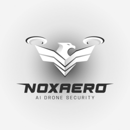 NOXAERO AI DRONE SECURITY trademark