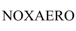 NOXAERO trademark