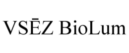 VSĒZ BIOLUM trademark