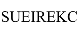 SUEIREKC trademark