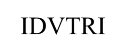 IDVTRI trademark