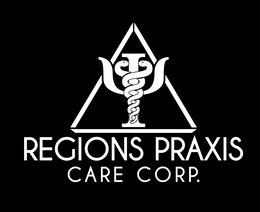 REGIONS PRAXIS CARE CORP. trademark