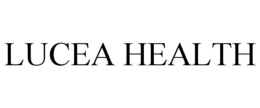 LUCEA HEALTH trademark
