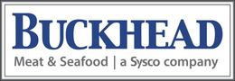 BUCKHEAD MEAT & SEAFOOD | A SYSCO COMPANY trademark
