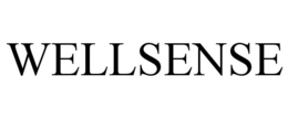 WELLSENSE trademark