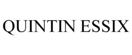 QUINTIN ESSIX trademark