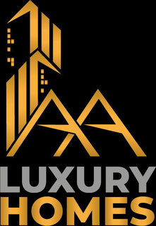 AA LUXURY HOMES trademark