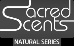 SACRED SCENTS NATURAL SERIES trademark