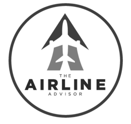 THE AIRLINE ADVISOR trademark