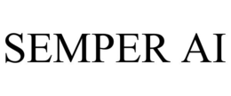 SEMPER AI trademark