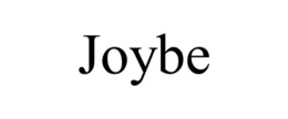 JOYBE trademark