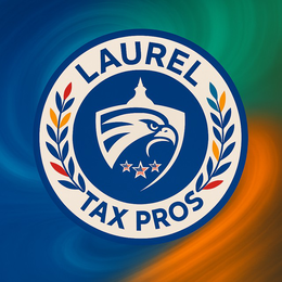 LAUREL TAX PROS trademark