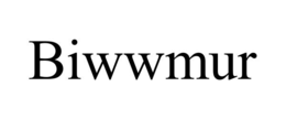 BIWWMUR trademark