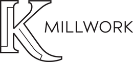 K MILLWORK trademark