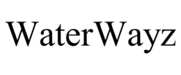 WATERWAYZ trademark