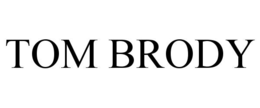 TOM BRODY trademark