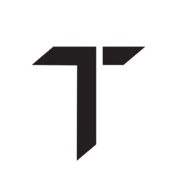 T trademark