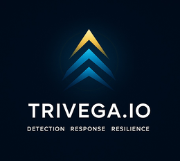 TRIVEGA.IO DETECTION RESPONSE RESILIENCE trademark