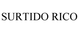 SURTIDO RICO trademark