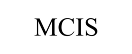 MCIS trademark